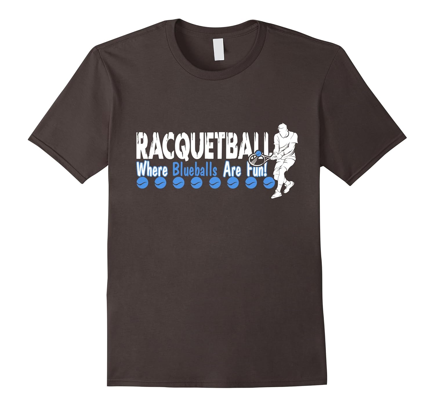 Racquetball Shirt Play Racquetball Tshirts4LVS