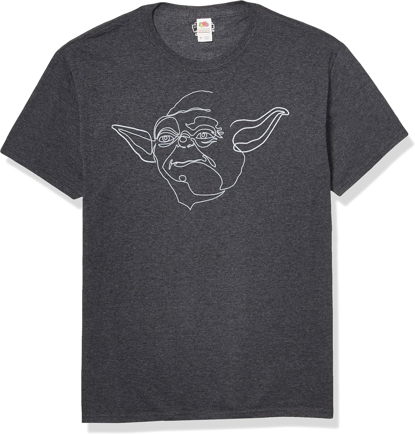 star wars yoda t shirt