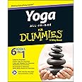 Yoga All-in-One For Dummies