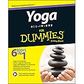 Yoga All-in-One For Dummies