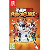 NBA 2K Playgrounds 2 (Nintendo Switch)