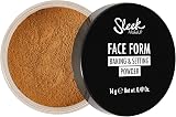 Sleek MakeUP Face Form Baking & Setting Powder Loose 14g Medium view 3