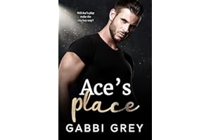 Ace's Place (Love in Mission City)