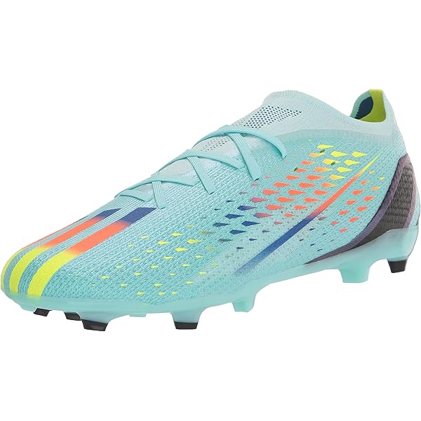 Amazon.com | adidas Unisex X Speedportal.3 Turf Soccer Shoe