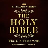KJV Complete Scourby CD with Free Indest DVD-Holy King James
