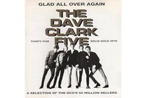 Glad All Over Again: Thirty Five Solid Gold Hits