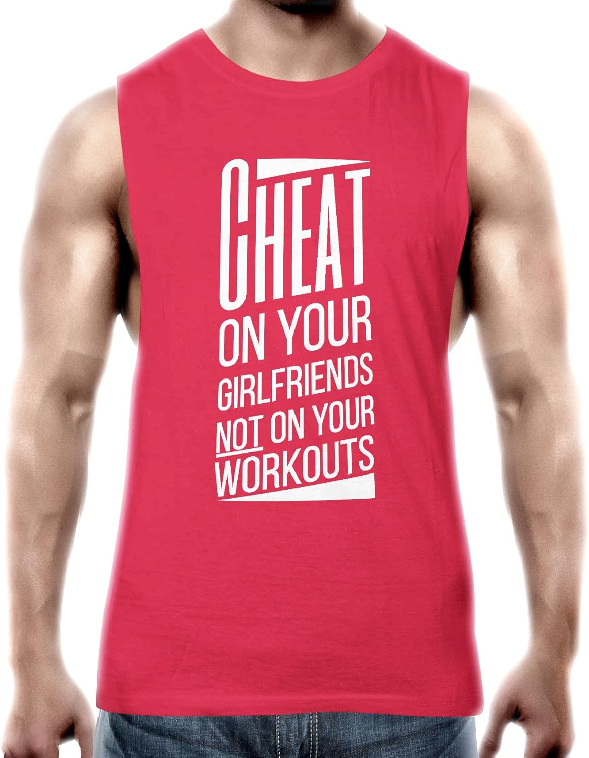 Cheat On Your Girlfriends Not On Your Workouts Cheat On Your Girlfriends Not On Your Workouts