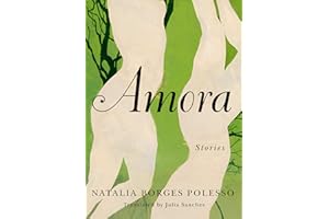 Amora: Stories
