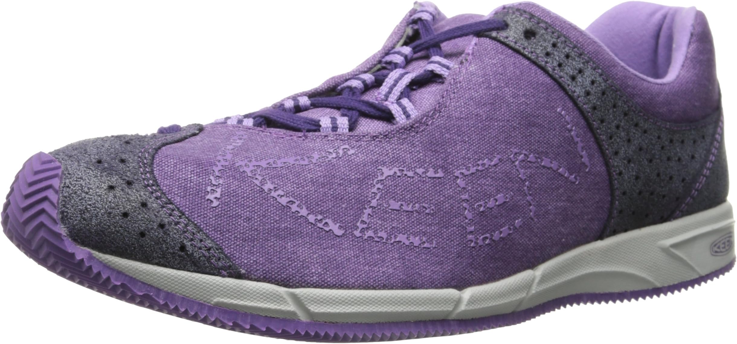 KEEN Women's A86 TR Hiking Shoe