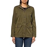 Lucky Brand womens Utility Jacket