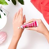 Burts Bees Hand Cream Very Dry Hands Watermelon Mint 28.3g Shea Butter view 6
