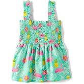 Gymboree Girls and Toddler Assorted Tank Tops