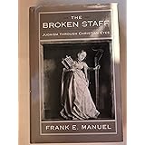 The Broken Staff: Judaism through Christian Eyes