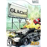 Glacier 2 - Nintendo Wii (Renewed)