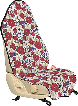 ladybird car seat