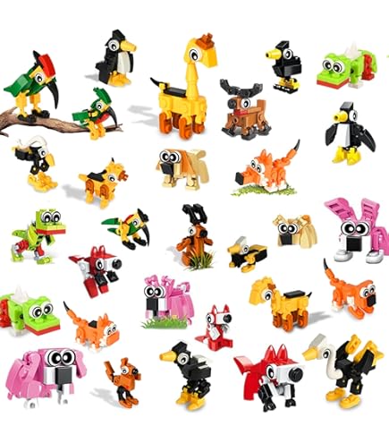 Lot De 18 Jouets à Ressort Lumineux à LED, Jouets Sauteurs