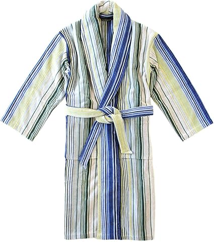 christy mens dressing gown