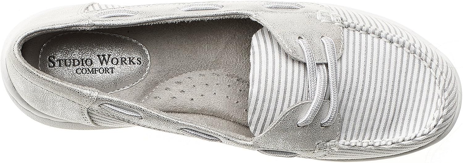 studio works comfort shoes