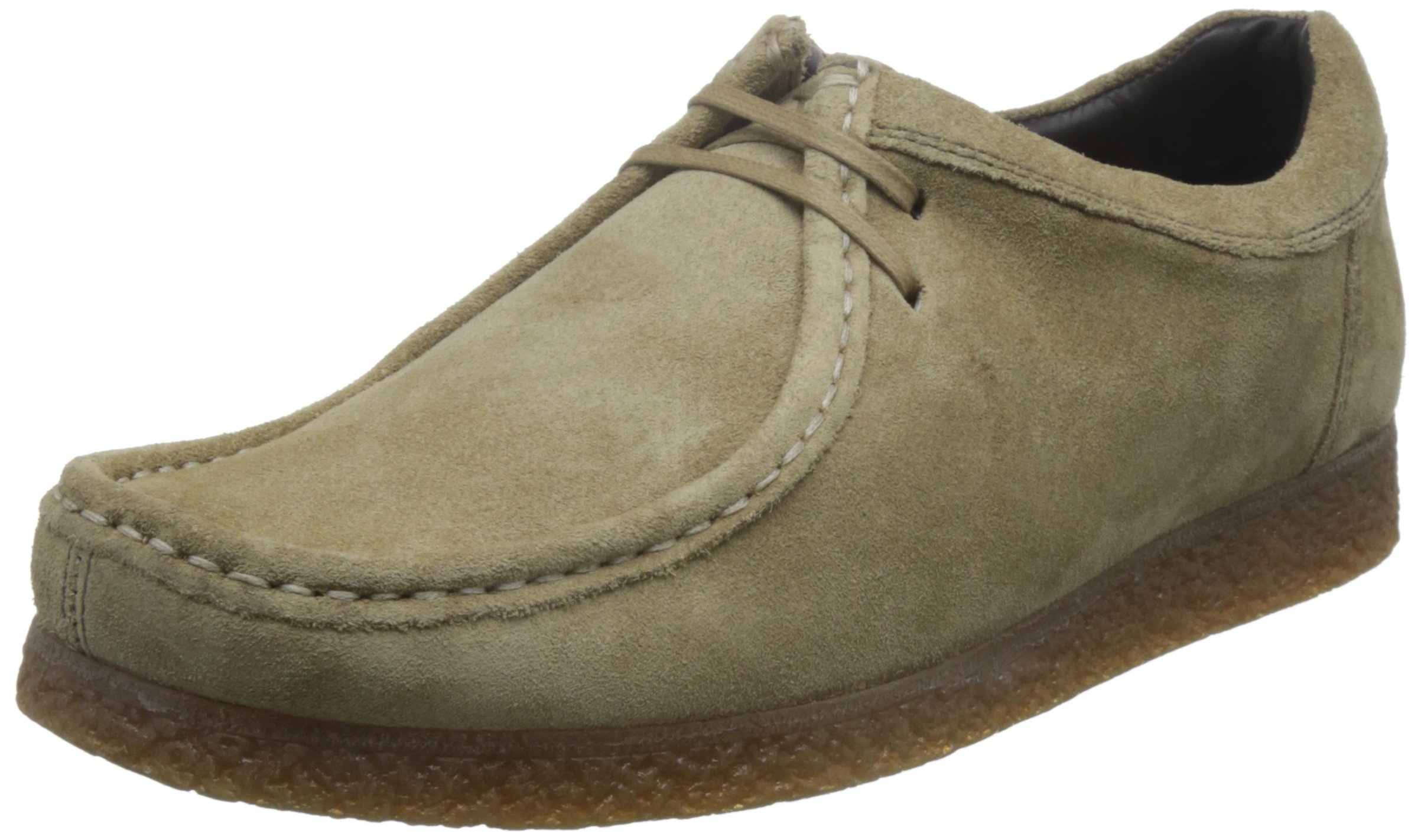 base london wallabee