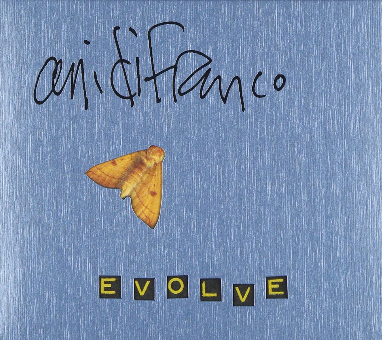 Evolve