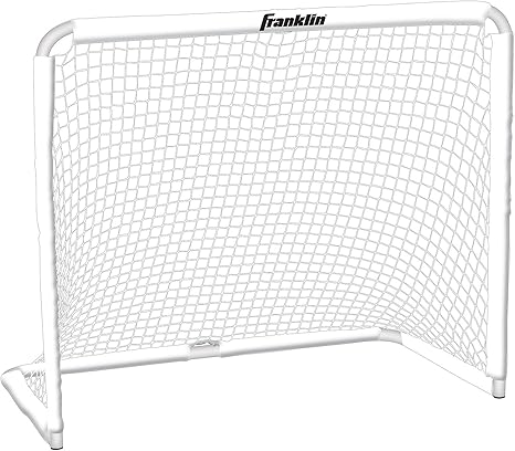 Amazon Com Franklin Sports Steel Goal All Sport Soccer