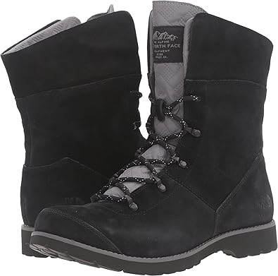north face womens ballard