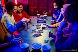 FUNKO GAMES Scream The Game Horror Mystery Board Game 3-8 Players 13+ view 4