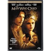 The Man Who Cried [DVD]
