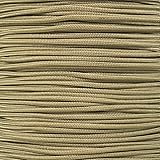 Paracord Planet 275 Paracord – Lightweight Cord