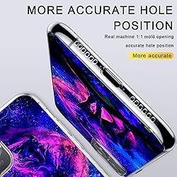 KARTXITAI Case Compatible with Reno7 4G,Shockproof