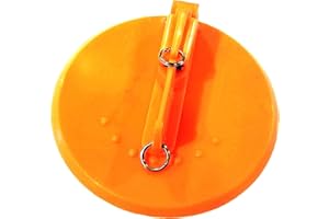 Kastaway's Magnetic Diver (Orange, Super Magnum