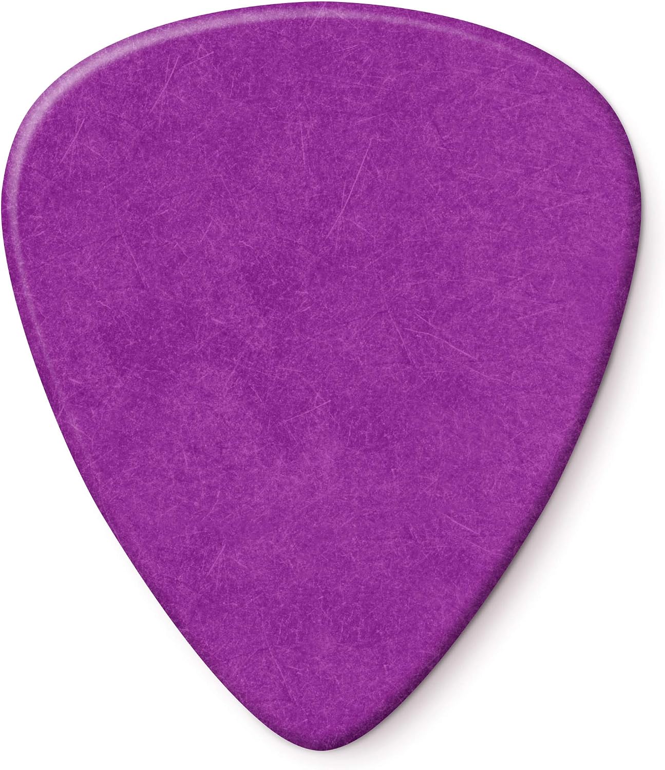 Jim Dunlop 418P1.14 Tortex Standard Player Pack (Pack of 12), Purple 1.14mm, 1.14mm - Image 5