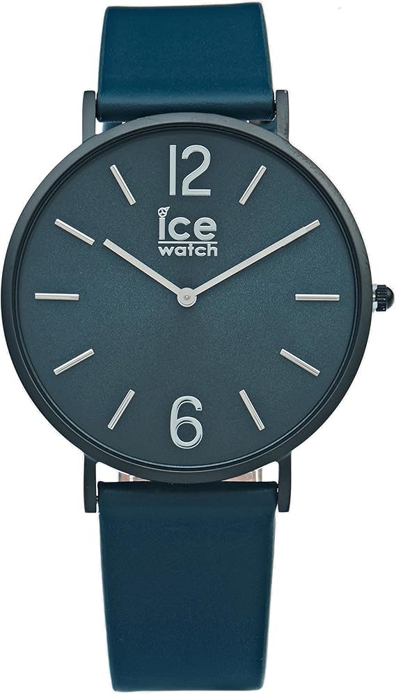 Amazon アイスウォッチ Ice Watch 腕時計 メンズ レディース シティタンナー City Tanner 41mm グリーン Ct Gn 41 L 16 正規輸入品 メンズ腕時計 腕時計 通販