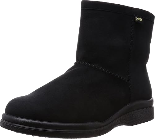 Amazon アサヒトップドライ レインシューズ Af メンズ ブラック 26 レインシューズ