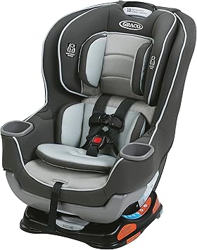 graco extend2fit campaign