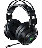 Amazon.com: Razer Nari Essential Wireless 7.1 Surround Sound