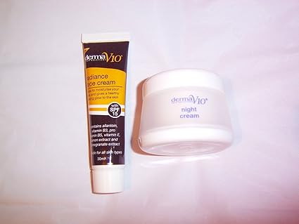 particle face cream amazon uk