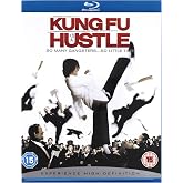 Kung Fu Hustle