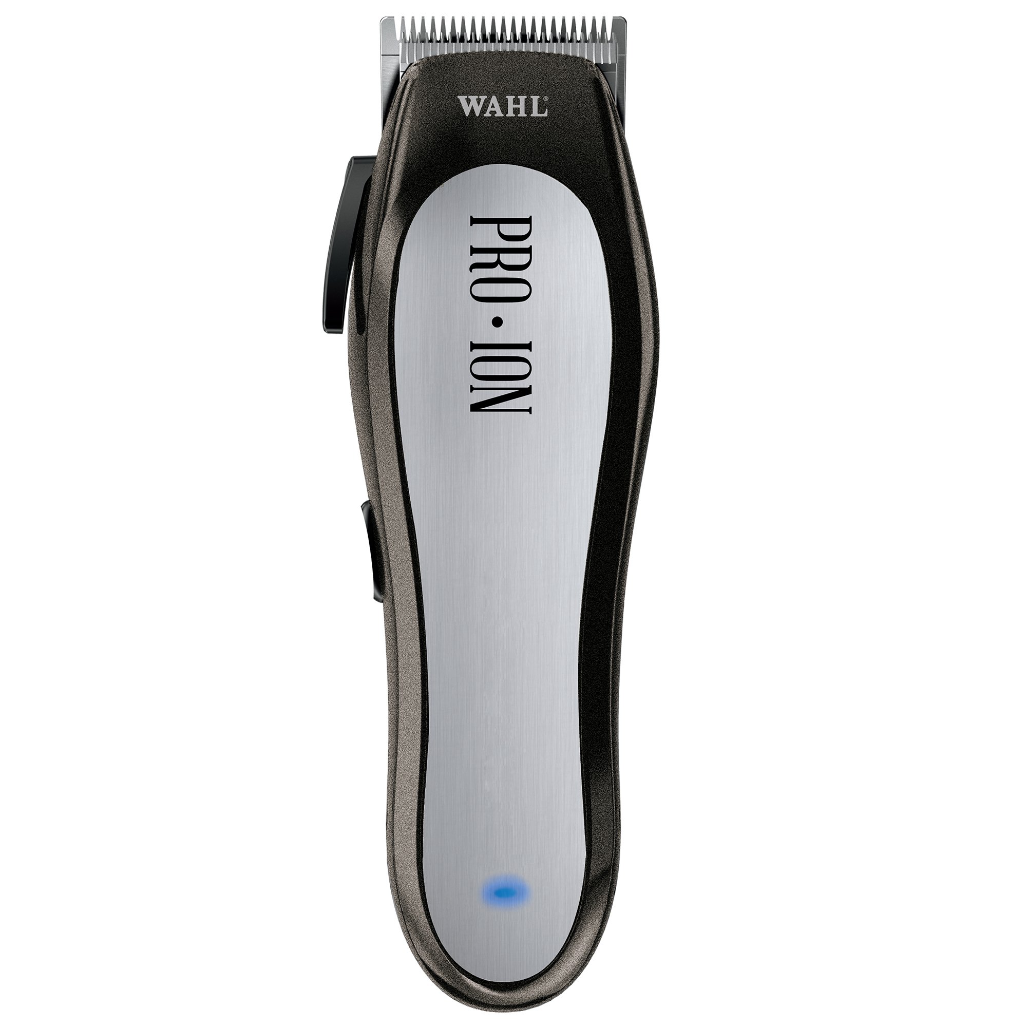 wahl pro ion cordless clipper