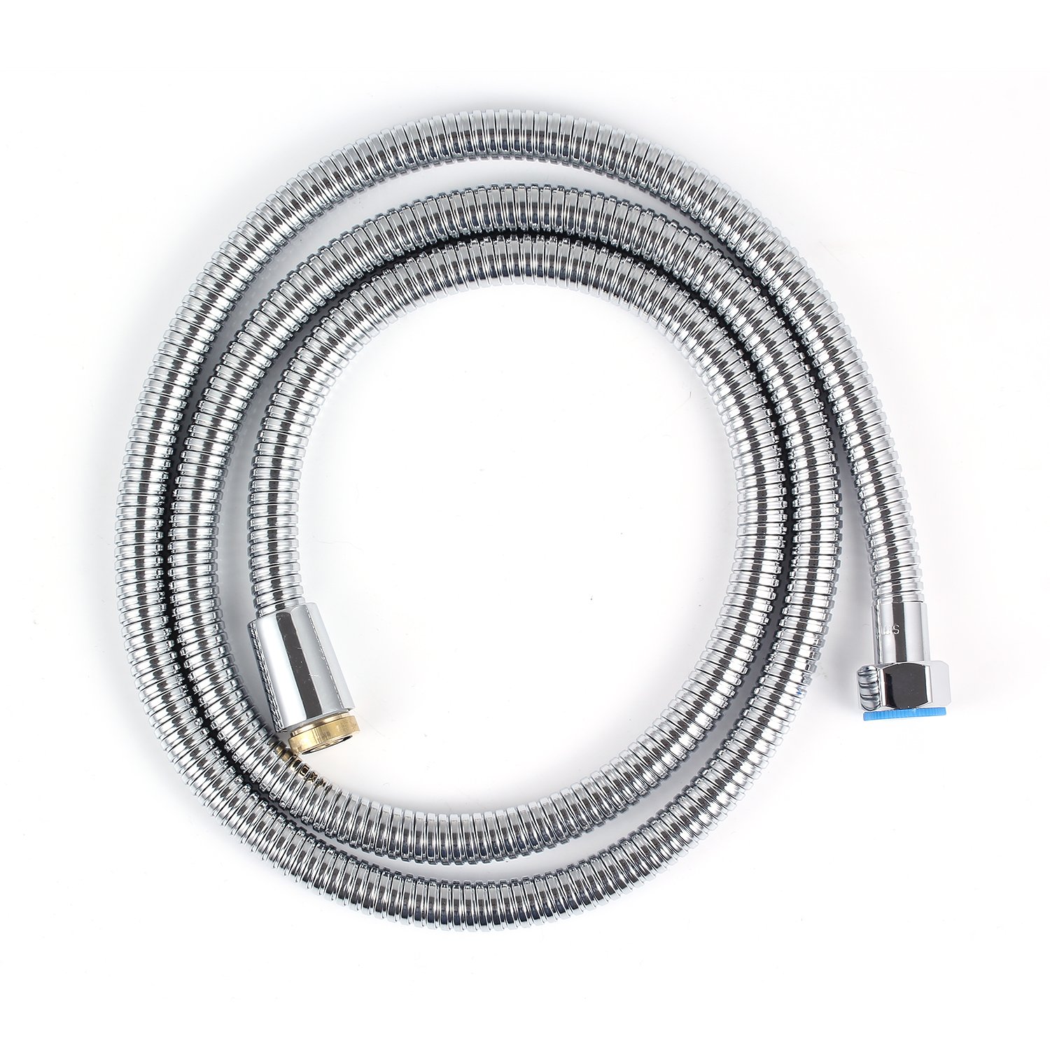 Shower Hose AntiKink Leak Proof and AntiBurst Flexible Bathroom Hose