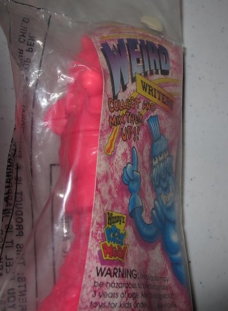 weird toys on amazon