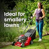 Mountfield SP41 Self-Propelled Petrol Lawnmower 39cm 123cc ST120 Autochoke view 7