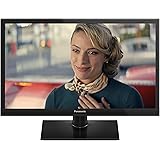 Panasonic TX-24DS500B 24-Inch 720p HD Ready Smart LED TV with Freeview HD (2016 Model)