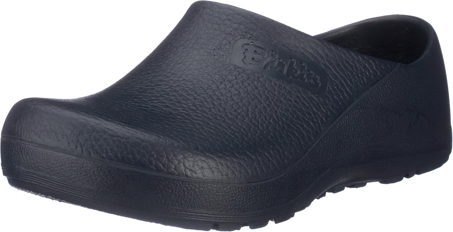Profi Birki Garden Clogs AlproFoam Blue Unisex Amazon.co.uk Shoes & Bags