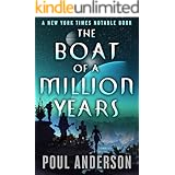 The Boat of a Million Years