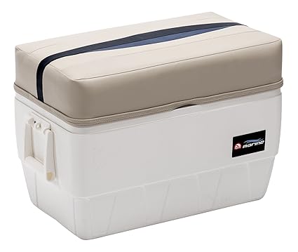 igloo round cooler