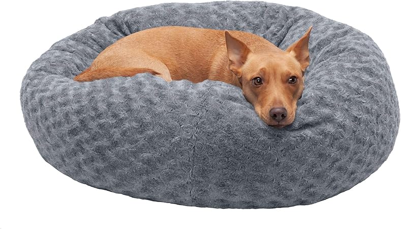 furhaven pet bed