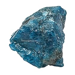 Apatite Raw Crystals and Healing Stones, Natural