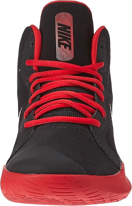 nike precision 3 red