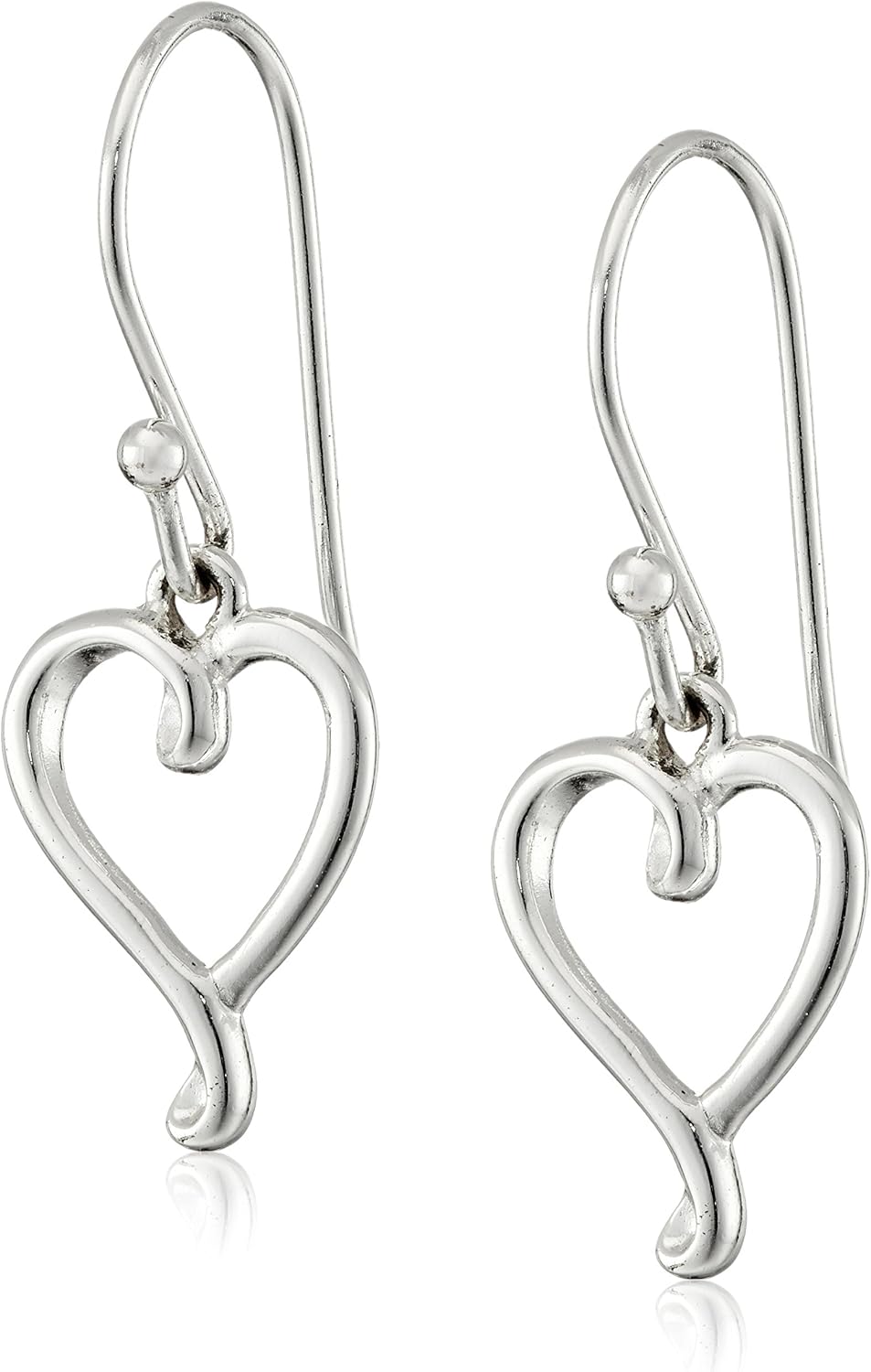Hallmark Jewelry Stories & Relationships Sterling Silver